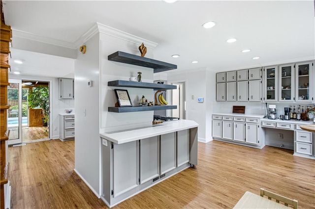 4155 Ridge Road SE, Smyrna, GA 30080