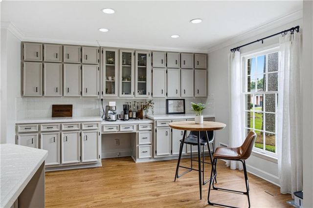 4155 Ridge Road SE, Smyrna, GA 30080