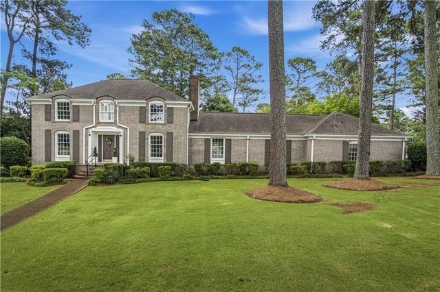 4155 Ridge Road SE, Smyrna, GA 30080