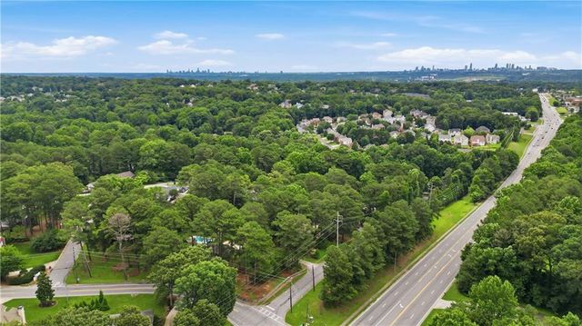 4155 Ridge Road SE, Smyrna, GA 30080