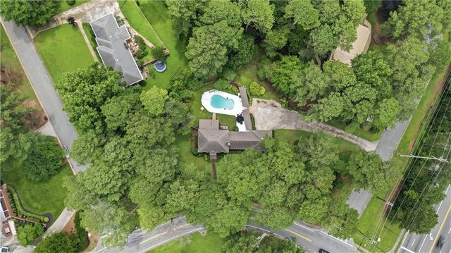 4155 Ridge Road SE, Smyrna, GA 30080