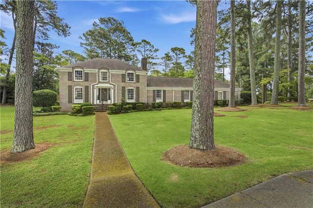 4155 Ridge Road SE, Smyrna, GA 30080