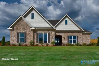 124 Timber Springs Court, Madison, AL 35756