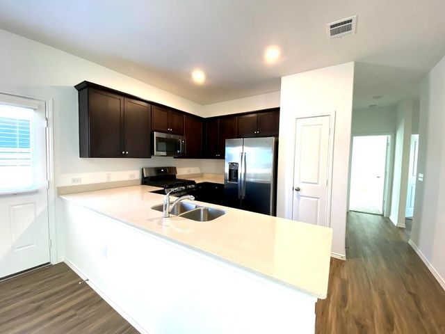 14217 Sandrock Bnd, Pflugerville, TX 78660