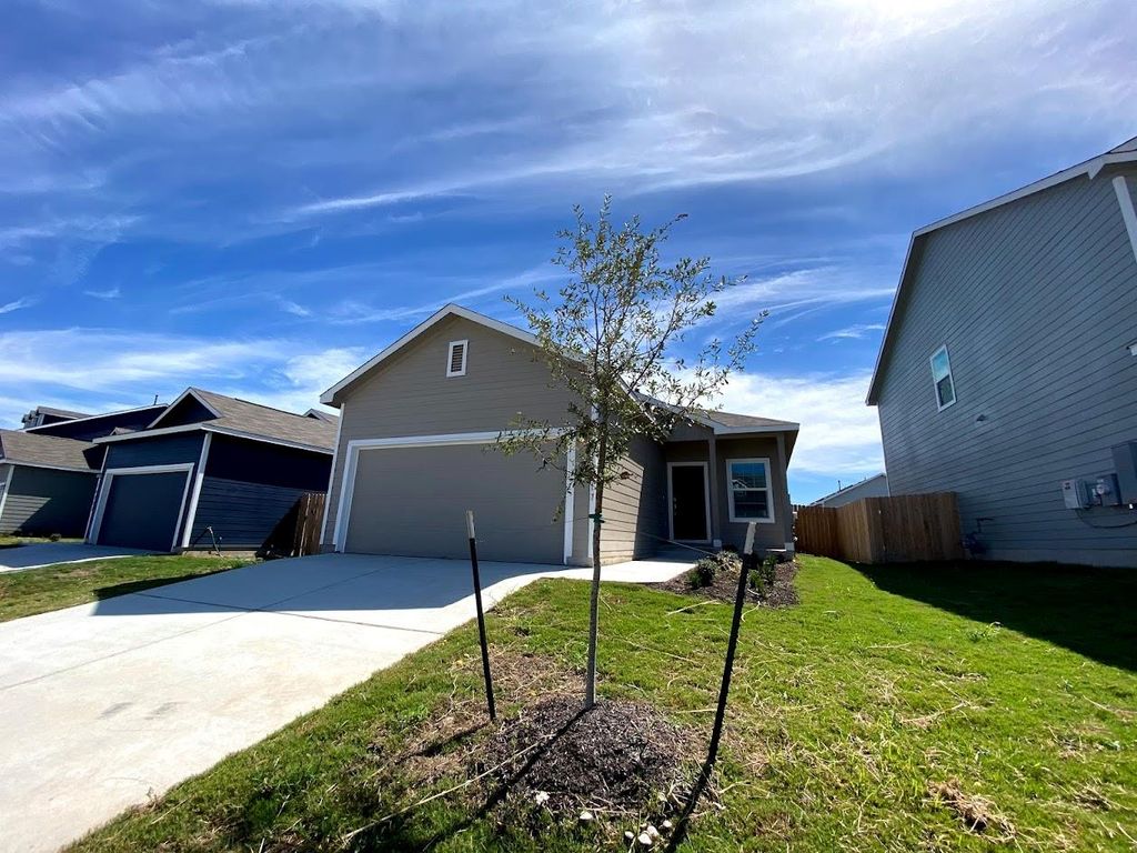 14217 Sandrock Bnd, Pflugerville, TX 78660