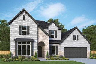 3323 Bentwood Ranch Drive, Conroe, TX 77385