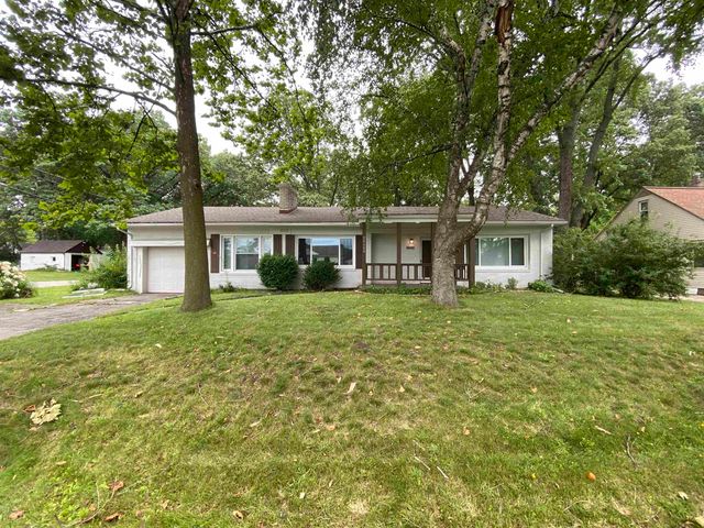 20640 Westhaven Avenue, Southfield, MI 48075
