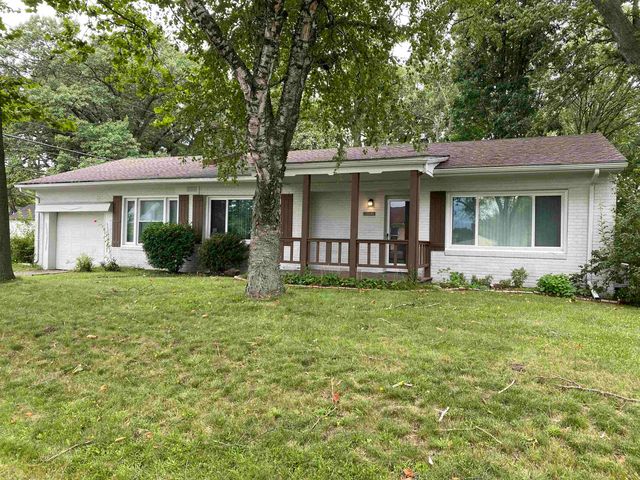 20640 Westhaven Avenue, Southfield, MI 48075