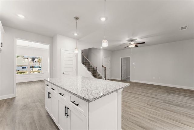 661 Forest Way, Cornelia, GA 30531