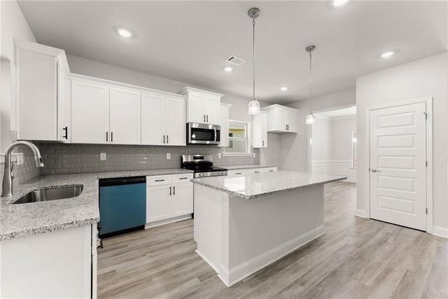 661 Forest Way, Cornelia, GA 30531