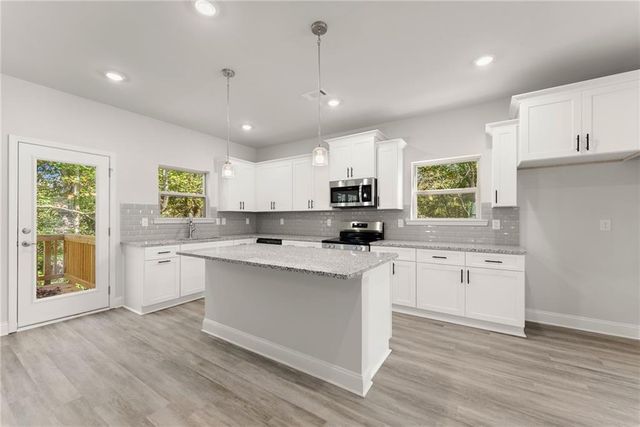 661 Forest Way, Cornelia, GA 30531