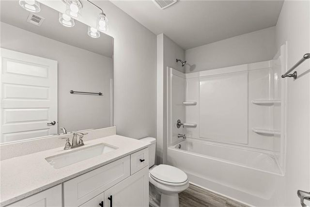 661 Forest Way, Cornelia, GA 30531