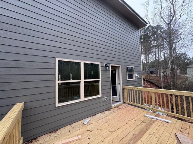 661 Forest Way, Cornelia, GA 30531