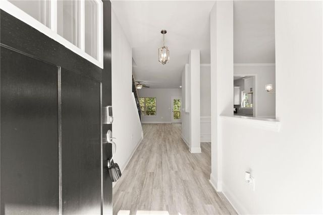 661 Forest Way, Cornelia, GA 30531