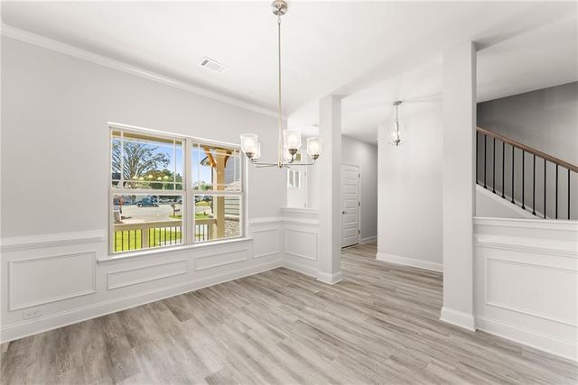 661 Forest Way, Cornelia, GA 30531