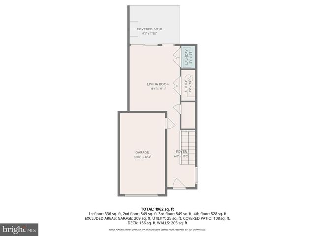 5300 ARAPAHO LN, Alexandria, VA 22312