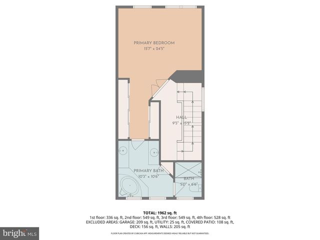 5300 ARAPAHO LN, Alexandria, VA 22312