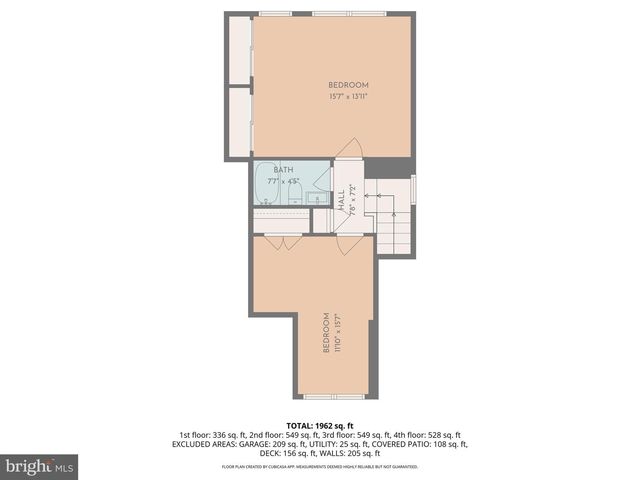 5300 ARAPAHO LN, Alexandria, VA 22312