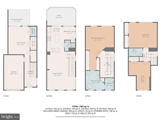 5300 ARAPAHO LN, Alexandria, VA 22312