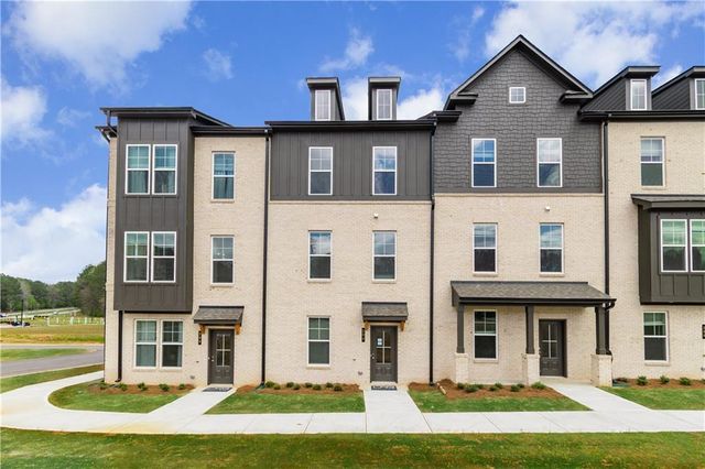 1903 Daybreak Lane, Newnan, GA 30265