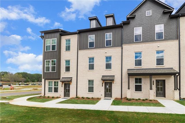 1903 Daybreak Lane, Newnan, GA 30265