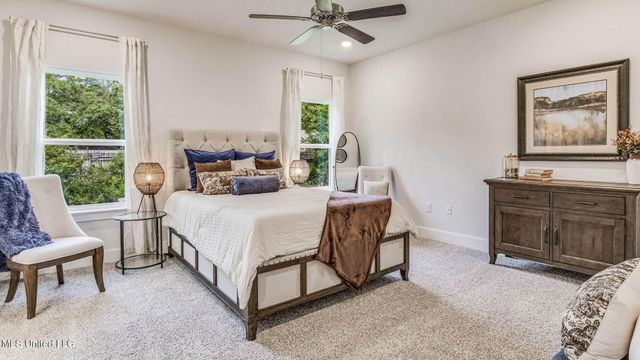 708 Honeysuckle Loop, Canton, MS 39046