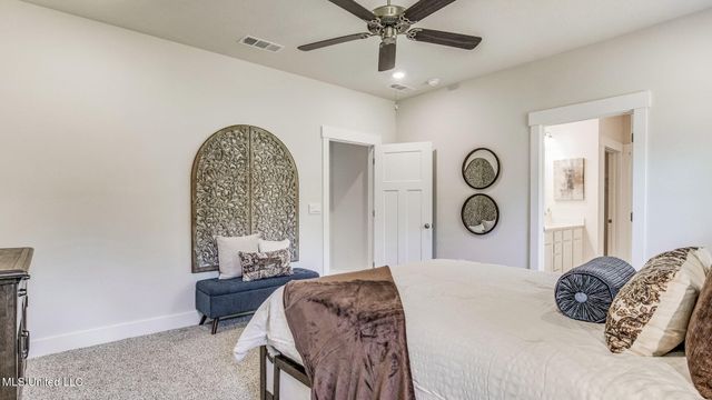 708 Honeysuckle Loop, Canton, MS 39046