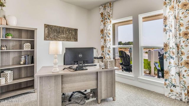 708 Honeysuckle Loop, Canton, MS 39046
