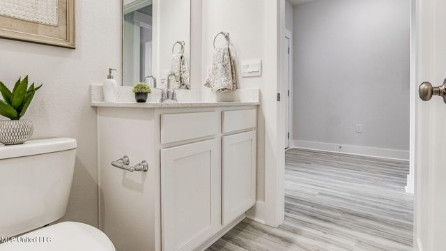708 Honeysuckle Loop, Canton, MS 39046