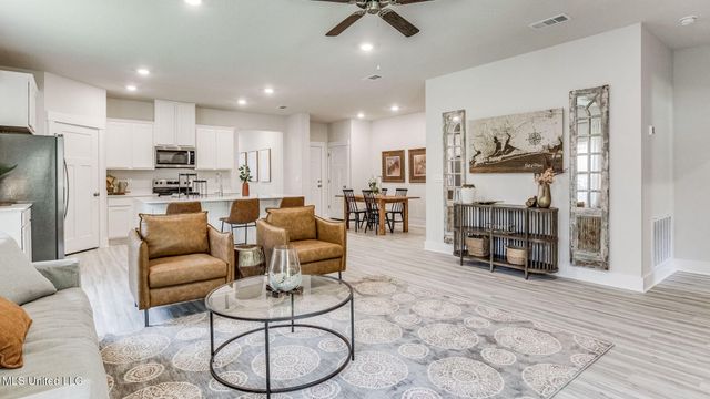 708 Honeysuckle Loop, Canton, MS 39046