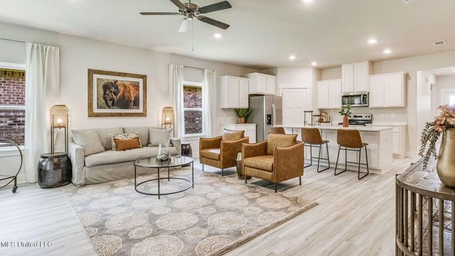 708 Honeysuckle Loop, Canton, MS 39046
