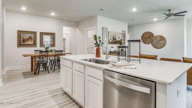 708 Honeysuckle Loop, Canton, MS 39046