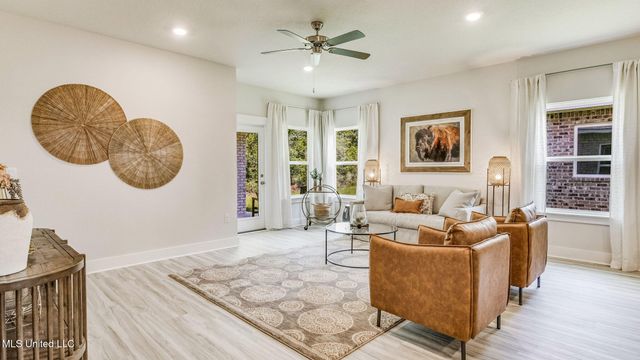708 Honeysuckle Loop, Canton, MS 39046