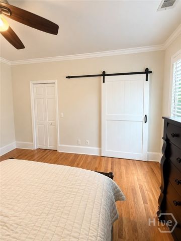 410 E 56th Street, Savannah, GA 31405