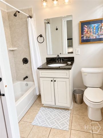 410 E 56th Street, Savannah, GA 31405