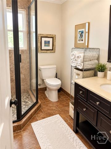 410 E 56th Street, Savannah, GA 31405