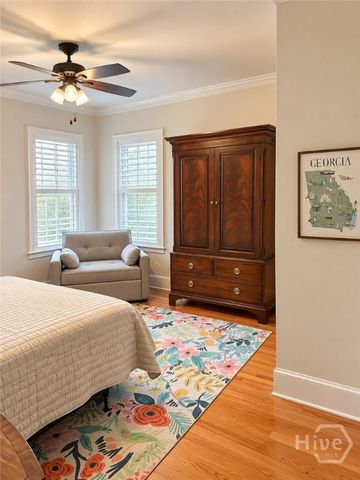 410 E 56th Street, Savannah, GA 31405