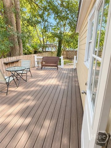 410 E 56th Street, Savannah, GA 31405