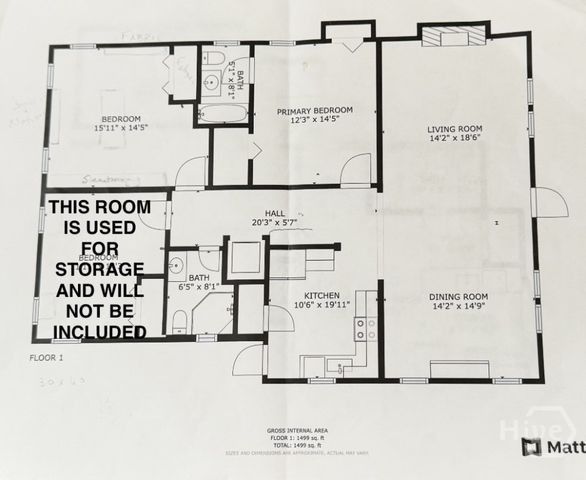 410 E 56th Street, Savannah, GA 31405