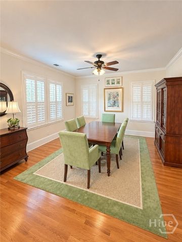410 E 56th Street, Savannah, GA 31405