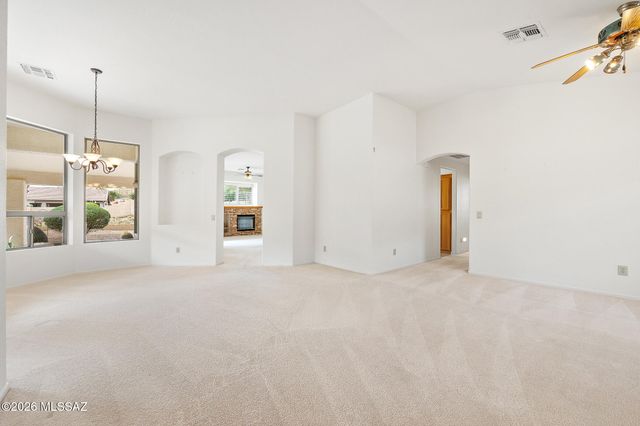 37324 S Terrace Park Drive, Tucson, AZ 85739