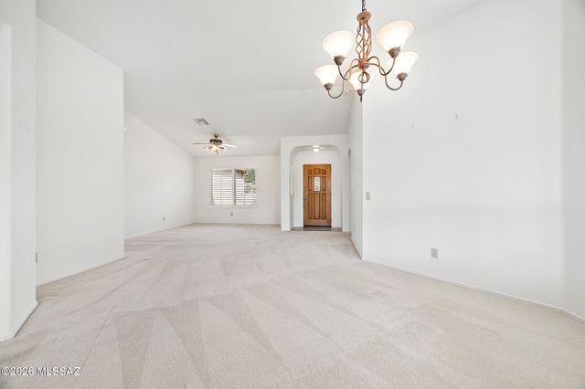 37324 S Terrace Park Drive, Tucson, AZ 85739