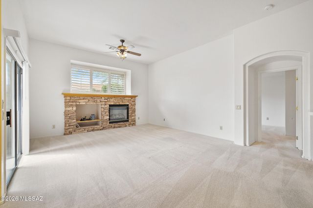 37324 S Terrace Park Drive, Tucson, AZ 85739