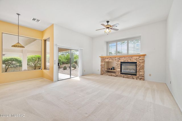 37324 S Terrace Park Drive, Tucson, AZ 85739