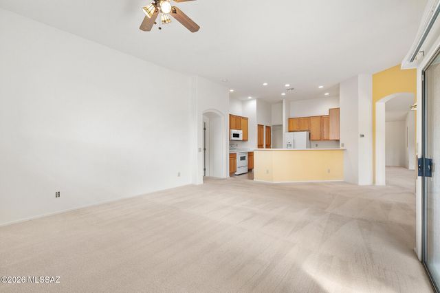 37324 S Terrace Park Drive, Tucson, AZ 85739