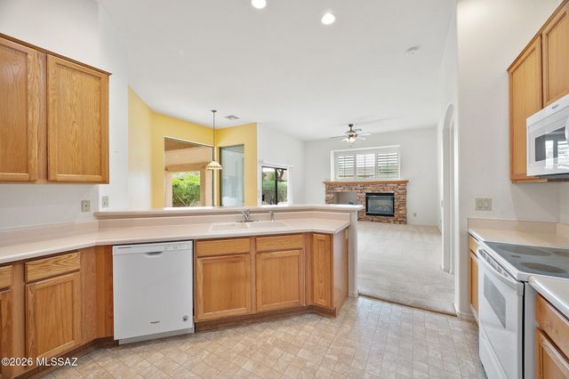 37324 S Terrace Park Drive, Tucson, AZ 85739