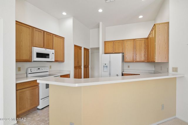 37324 S Terrace Park Drive, Tucson, AZ 85739