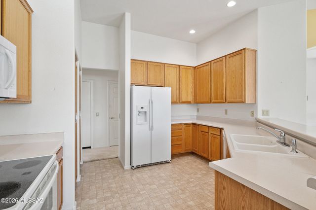 37324 S Terrace Park Drive, Tucson, AZ 85739