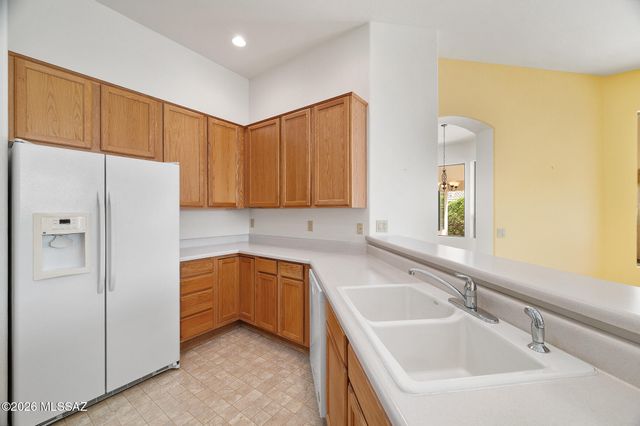 37324 S Terrace Park Drive, Tucson, AZ 85739