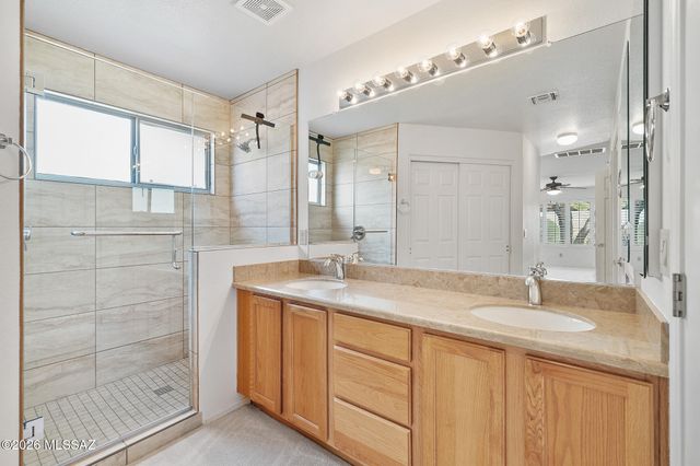 37324 S Terrace Park Drive, Tucson, AZ 85739